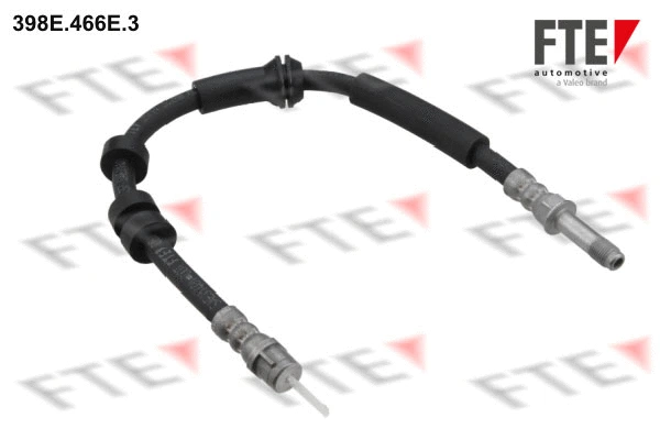 Flexible de frein FTE 9240236