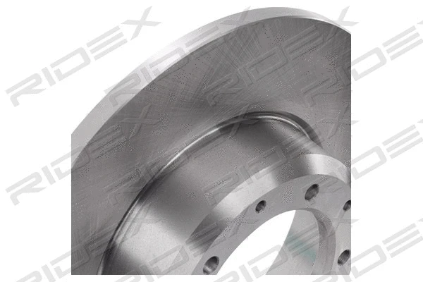 Disque de frein RIDEX 82B1361