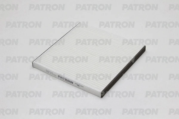 Filtre, air de l'habitacle PATRON PF2087KOR