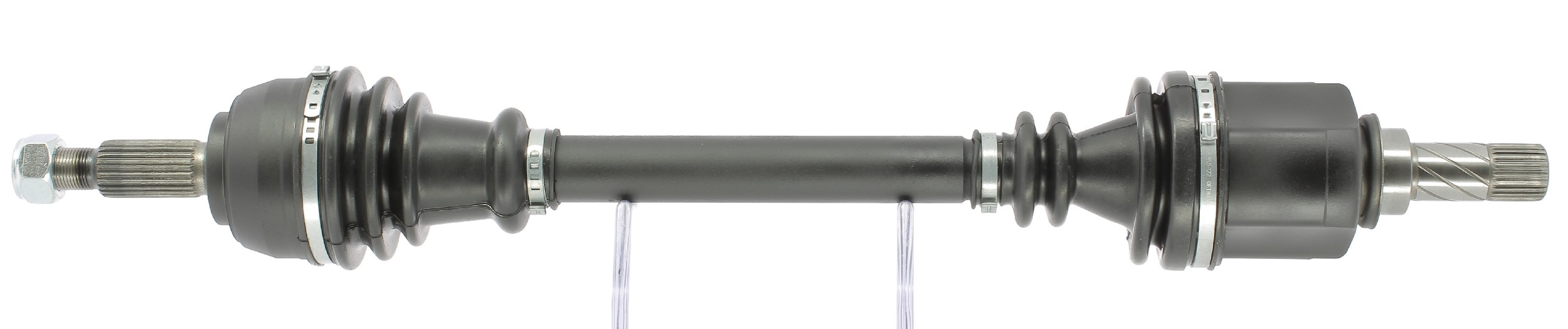 Arbre de transmission FRIESEN FDS1161