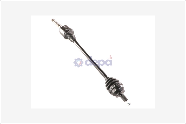 Arbre de transmission DEPA 3131800