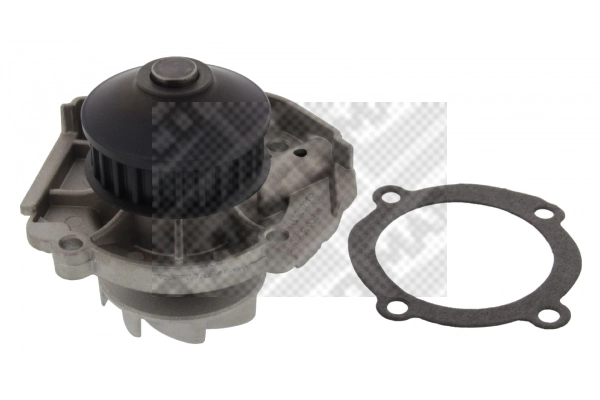 Pompe à eau, refroidissement du moteur MAPCO 21006