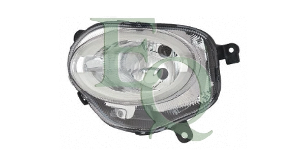 Feu clignotant EQUAL QUALITY FA00190