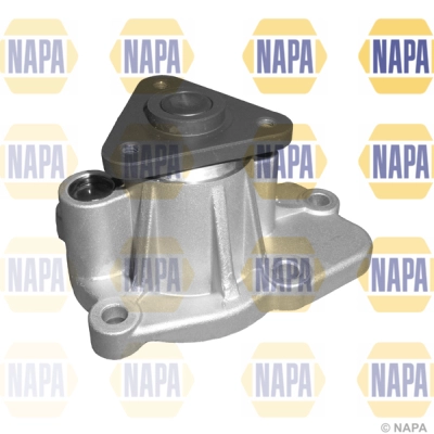 Pompe à eau, refroidissement du moteur NAPA NWP1388
