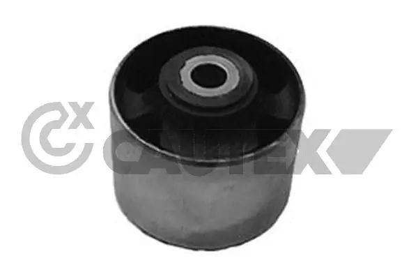 Support moteur CAUTEX 010866