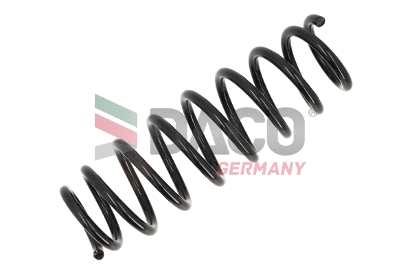 Ressort de suspension DACO Germany 810102