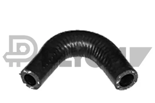 Durite de radiateur PLYOM P753685