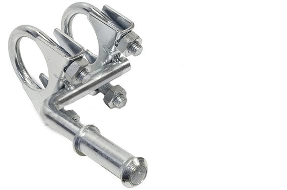 Suspension, échappement VEGAZ GmbH PGM-162