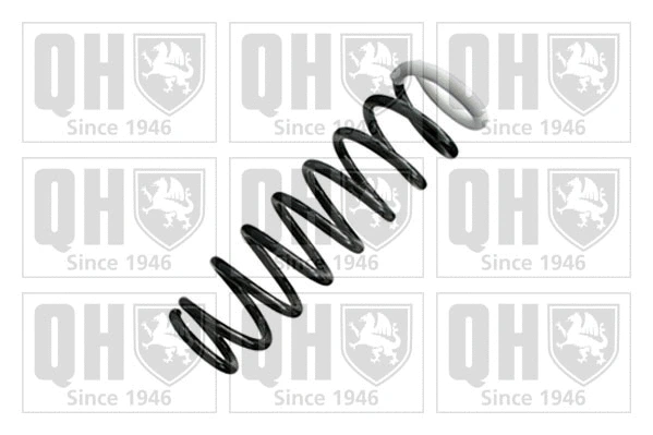 Ressort de suspension QUINTON HAZELL QCS7863