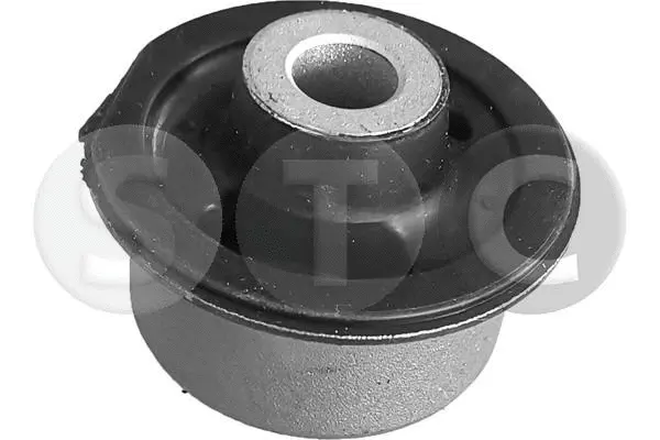 Suspension, corps de l'essieu STC T458274