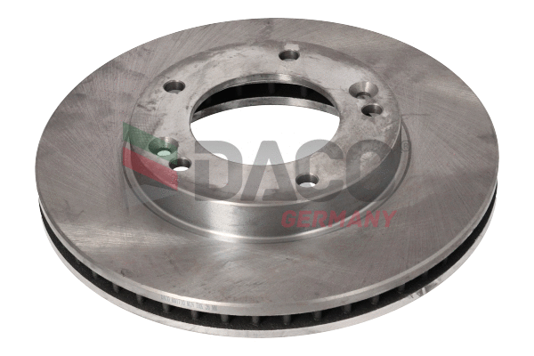 Disque de frein DACO Germany 601710
