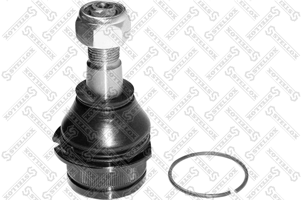 Rotule de suspension STELLOX 52-01207A-SX