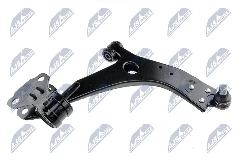 Bras de liaison, suspension de roue NTY ZWD-FR-020