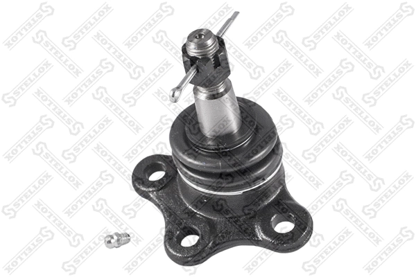 Rotule de suspension STELLOX 52-01731A-SX