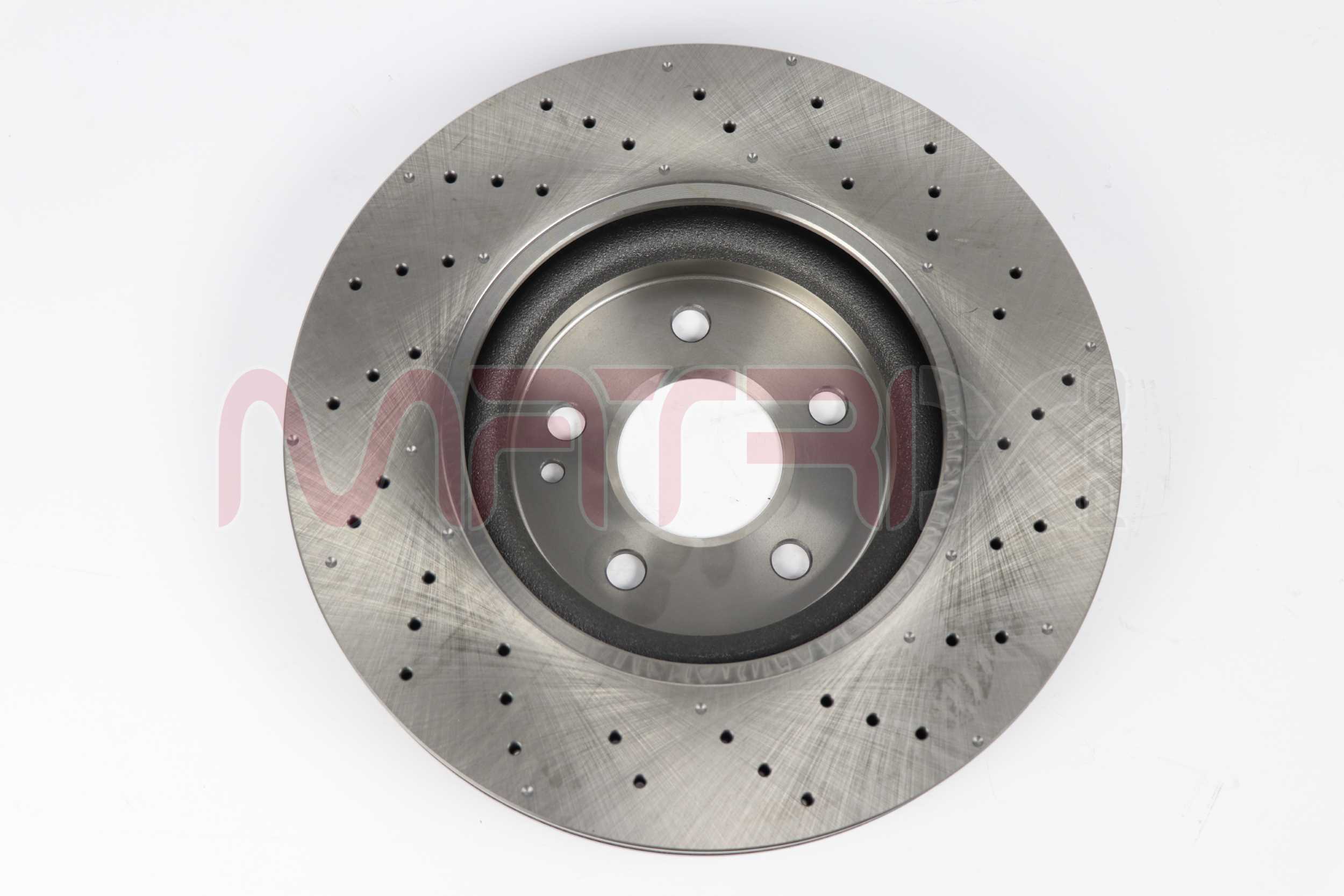 Disque de frein MATRIX PRO MX02421165