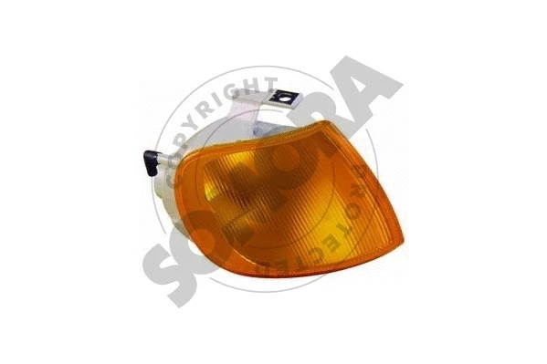 Feu clignotant SOMORA 355213