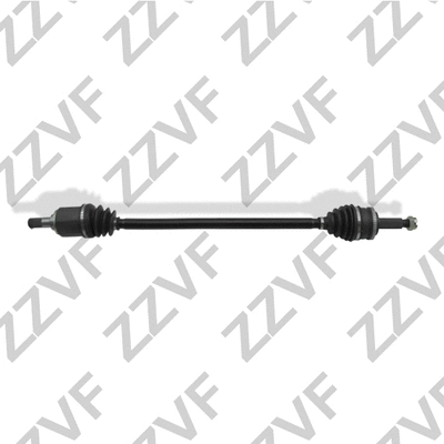 Arbre de transmission ZZVF ZV1H10