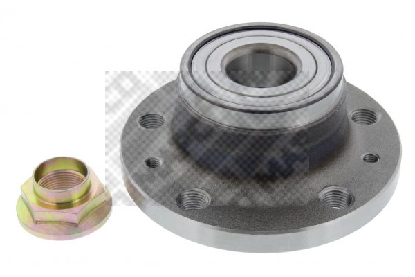 Kit de roulements de roue MAPCO 26136