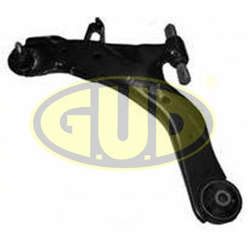 Bras de liaison, suspension de roue G.U.D. GSP501670