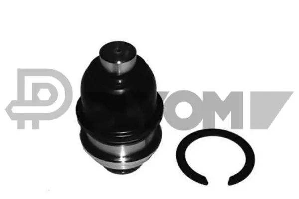 Rotule de suspension PLYOM P755050