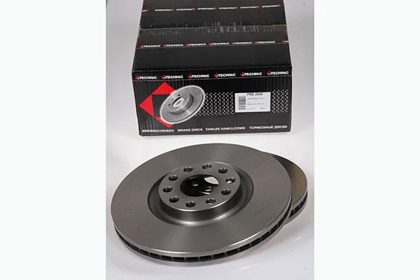Disque de frein PROTECHNIC PRD2646