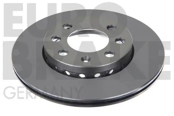 Disque de frein EUROBRAKE 5815204776