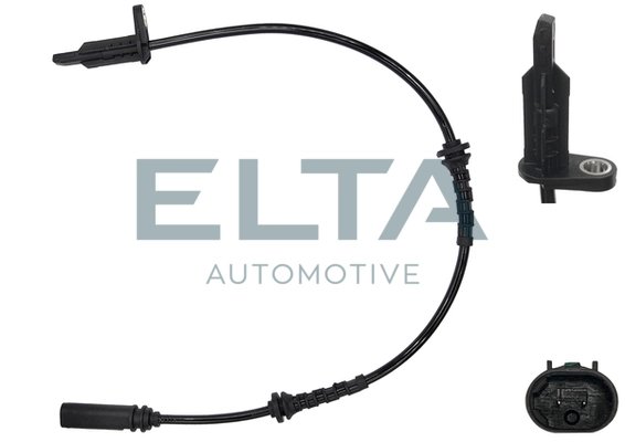 Capteur, vitesse de roue ELTA AUTOMOTIVE EA1957