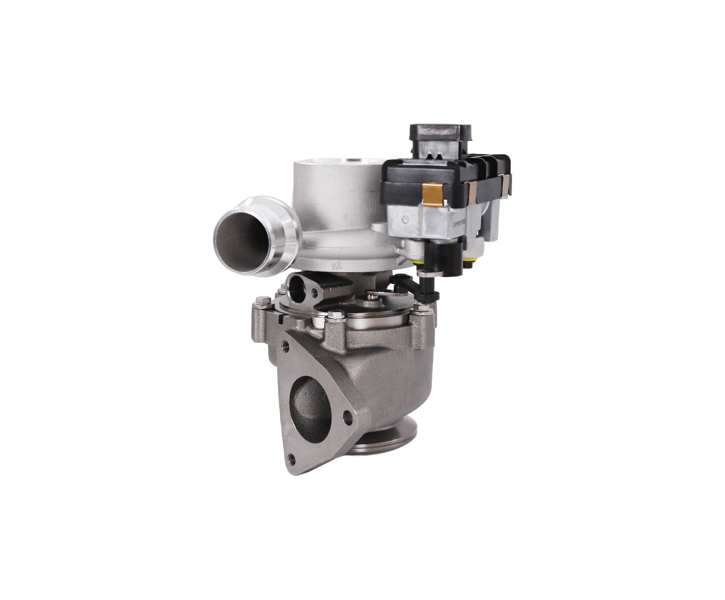 Turbocompresseur, suralimentation A.Z. Meisterteile AZMT-52-010-1318