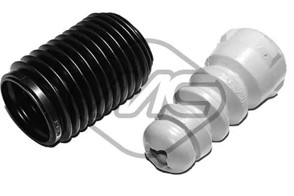 Butée élastique, suspension Metalcaucho 06234