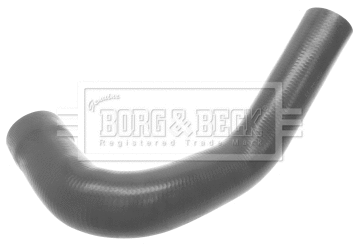 Gaine de suralimentation BORG & BECK BTH1016