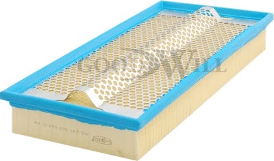 Filtre à air GOODWILL AG 243