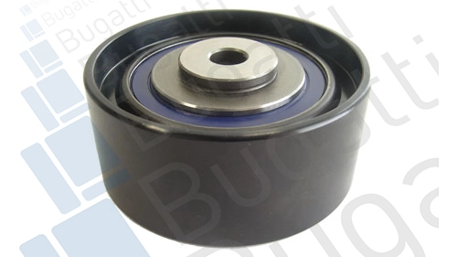 Poulie renvoi/transmission, courroie crantée BUGATTI BPDI3628
