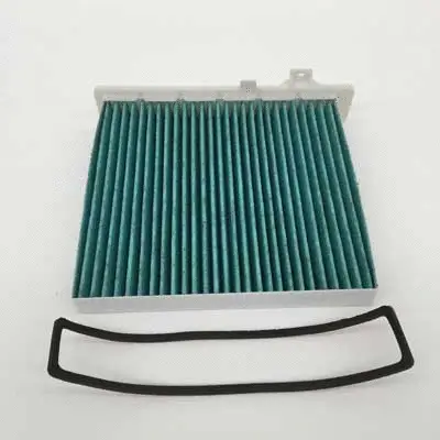Filtre, air de l'habitacle Technika 780241