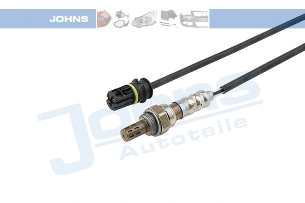 Sonde lambda JOHNS LSO 20 09-001
