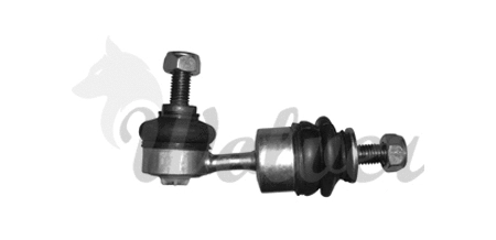 Rotule de barre de connexion WOLVER SP409150