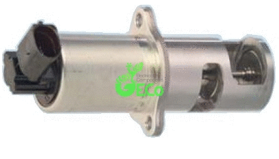 Vanne EGR GECO VE1096