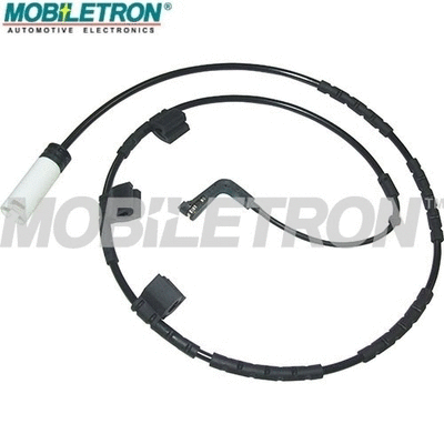 Contact d'avertissement, usure des plaquettes de frein MOBILETRON BS-EU018