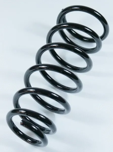 Ressort de suspension APEX Automotive 63868