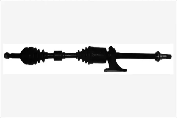 Arbre de transmission DEPA 3483500