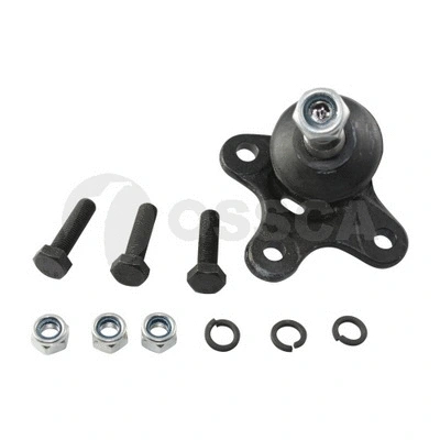 Rotule de suspension OSSCA 01148