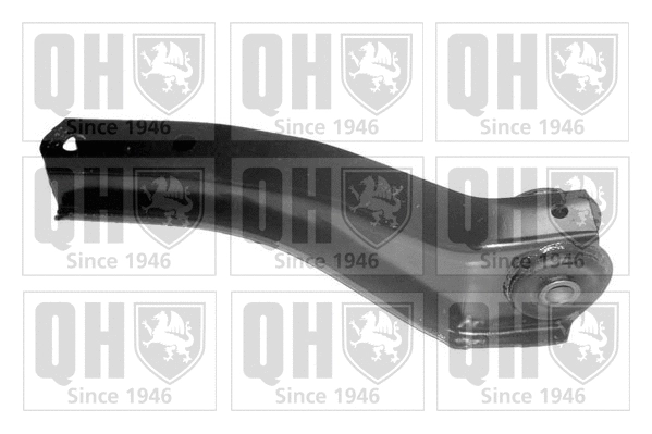 Bras de liaison, suspension de roue QUINTON HAZELL QSJ1658S