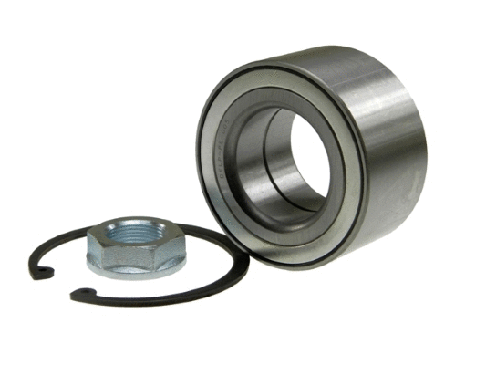Kit de roulements de roue MTR 12164557