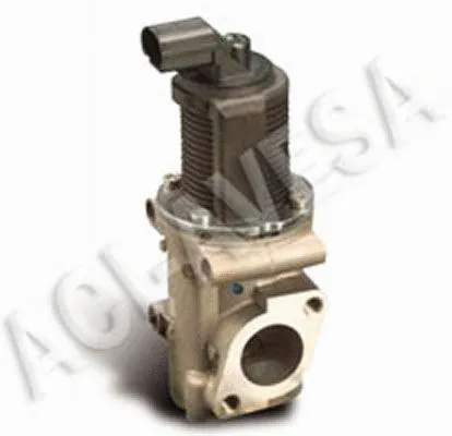 Vanne EGR ACI-AVESA AEGR-710