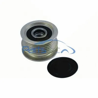 Poulie roue libre, alternateur PartsTec PTA104-0086