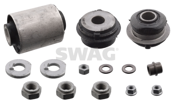 Suspension, bras de liaison SWAG 10 60 0005