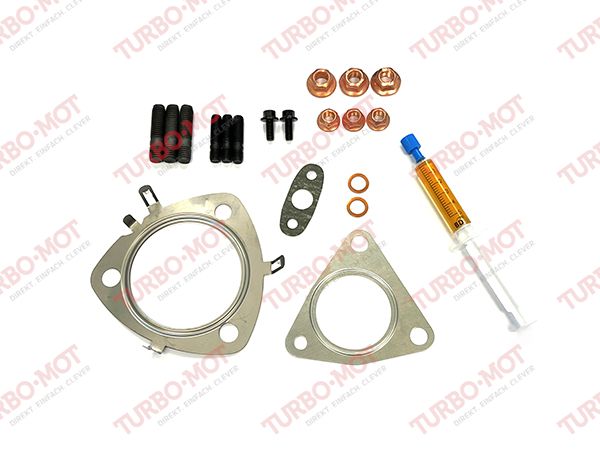 Kit de montage, compresseur TURBO-MOT MS1535