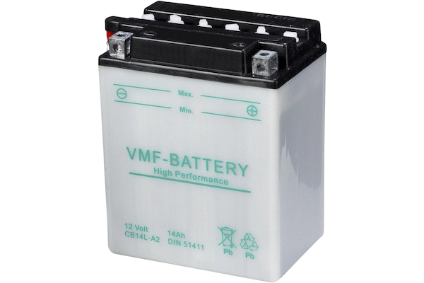Batterie de démarrage VMF 51411