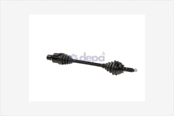 Arbre de transmission DEPA 3437300