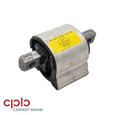 Suspension, boîte de vitesse manuelle CPB 500388