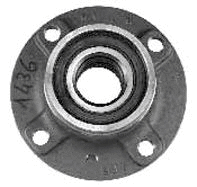 Moyeu de roue CORAM MP0155